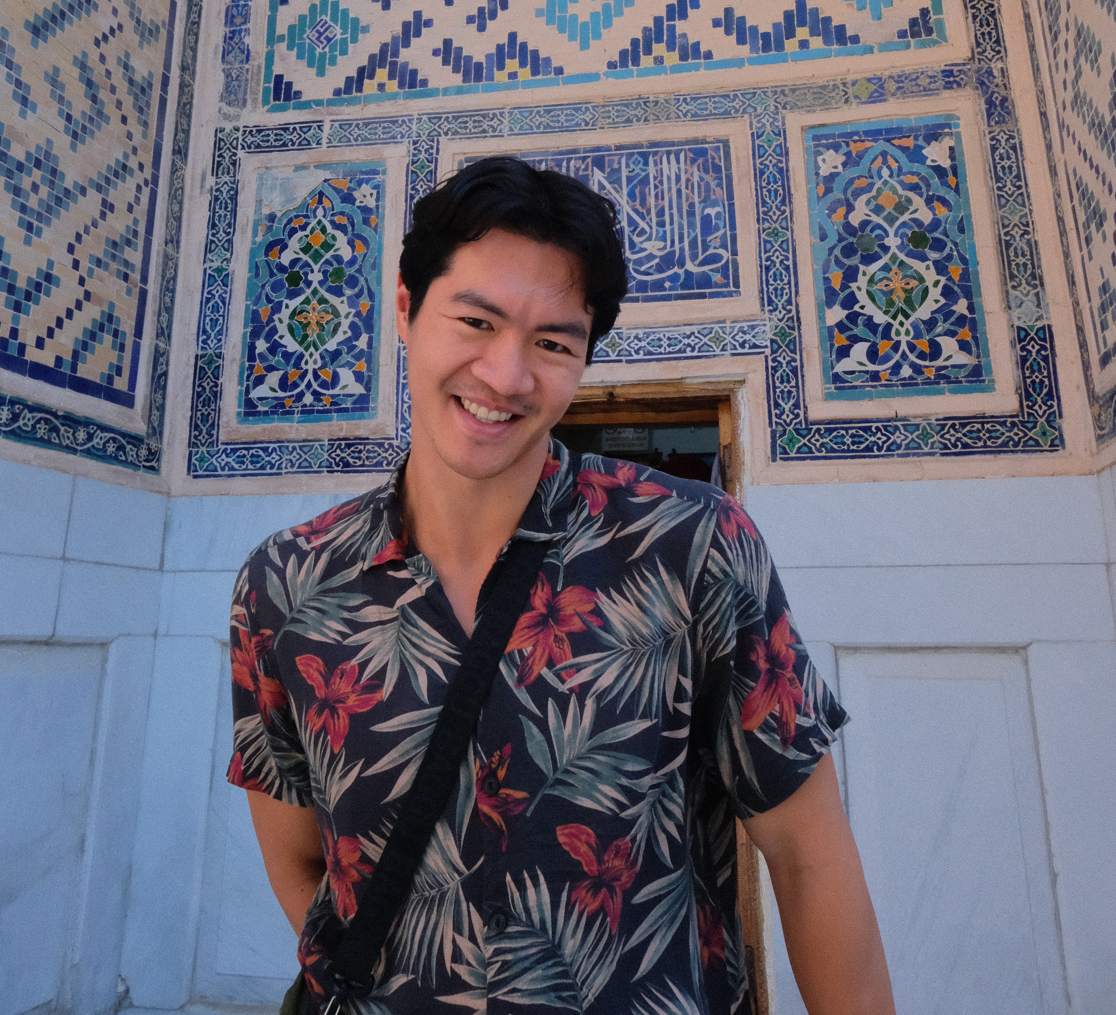 Qian, Daniel